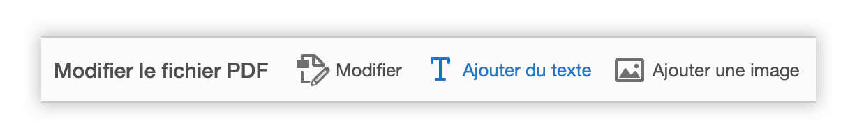 Comment Ajouter Du Texte Sur Un PDF Adobe Acrobat DC